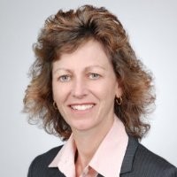 Valerie Smart