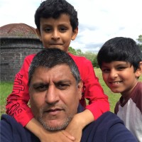 Amardip Sihota