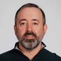 Andy Monk