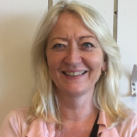Rita Andersen