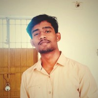 Saran Srinivas V