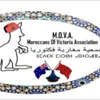 Moroccans Of Victoria