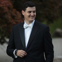Adam Liberman