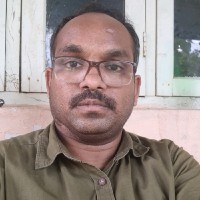 TW Shanthan Babu