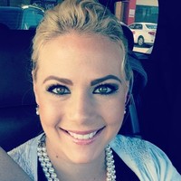 Kristen Kincaid