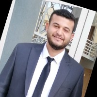 Abobakr Mahmoud