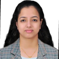 Shamila C