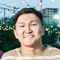 Aiymkhan Taukenov