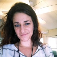 Amber Goforth