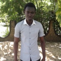 Charles Kiringa