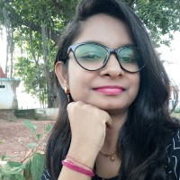Shubhangi Balki