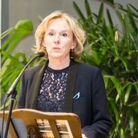 Marylène Bourgin