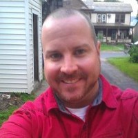 Derek Burch