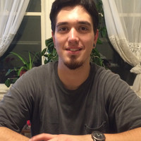 Daniel Loza