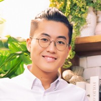 Jeffrey Cheng, Cqf