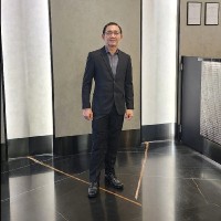 Eric Lomibao
