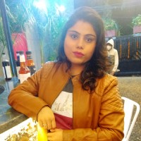 Pinky Motwani