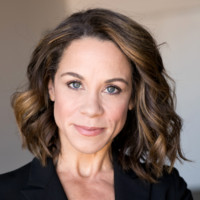 Sherrie Jackson