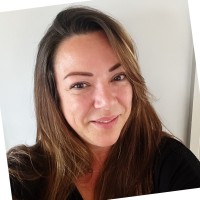Angela Honeybourne