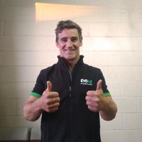 Nick Daly