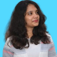 Jashini Shyni Mallidi