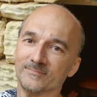Christophe Imbert