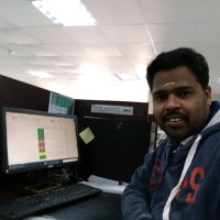 Manivannan Jayakumar
