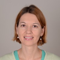 Slavka Pogranova