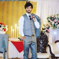 Nomi Mughal