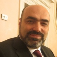 Stefano Vendramini Balsamo
