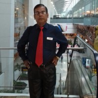 Suprobhat Mukhopadhyay