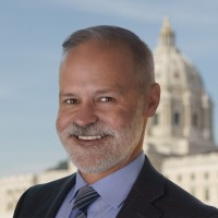 Jeffrey Dusick, M.Ed, CPTD