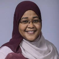 Karima Ahmed