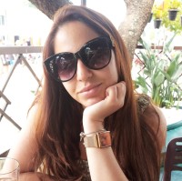 Natany Silva