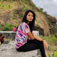 Anju Barange