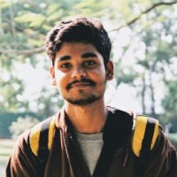 Subhadip Ghosh
