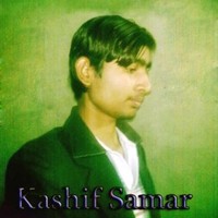 Kashif Samar