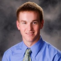 Preston Helvik