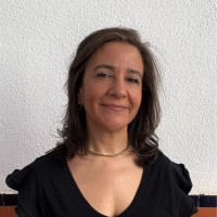 Raquel Martin Gomez