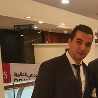Wael Ayed