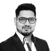 Arihant Bhura