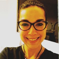 María Isabel Eizaga Rincón
