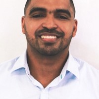 Oscar Luis Ortega Garcia