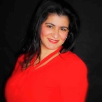 Nacira Ferdjoukh