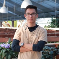 Nghia Pham