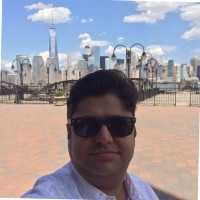 Sandeep Dhodi