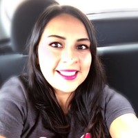 Luisana Pedemonte