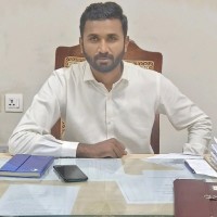 Ejaz Ahmed