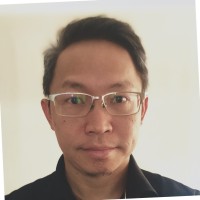 Mike Lean Chung Hoi