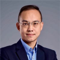 VINCENT LIN